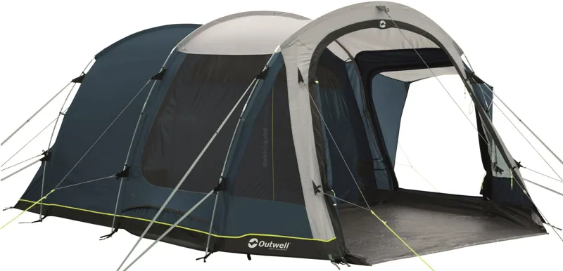 Outwell Nevada 5P Tent - DEMO MODEL